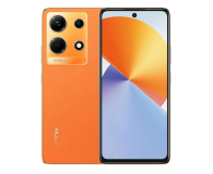 Infinix Note 30 8/256GB Sunset Gold 120Hz - 1182733 - zdjęcie 1